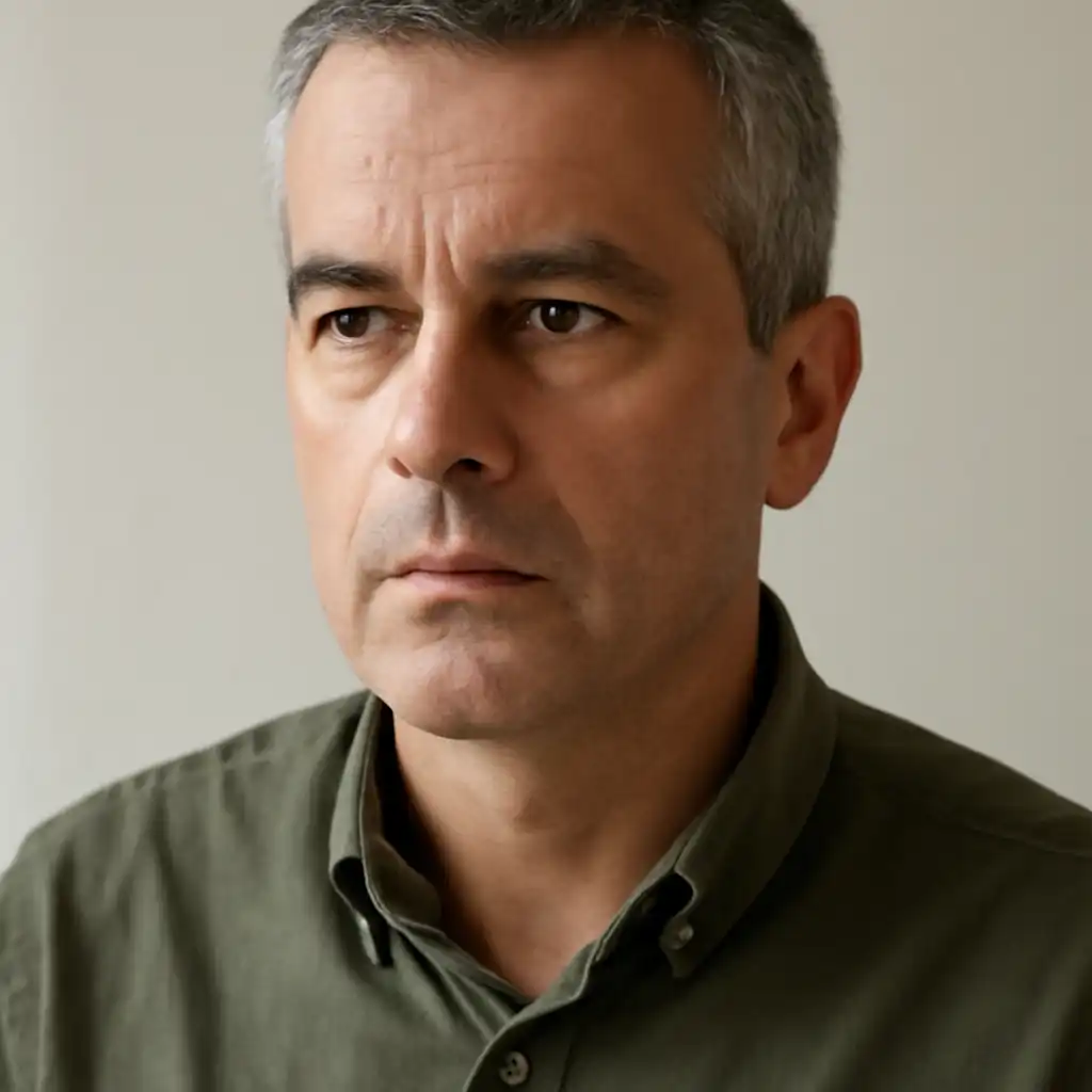 Ricardo Ferreira da Silva